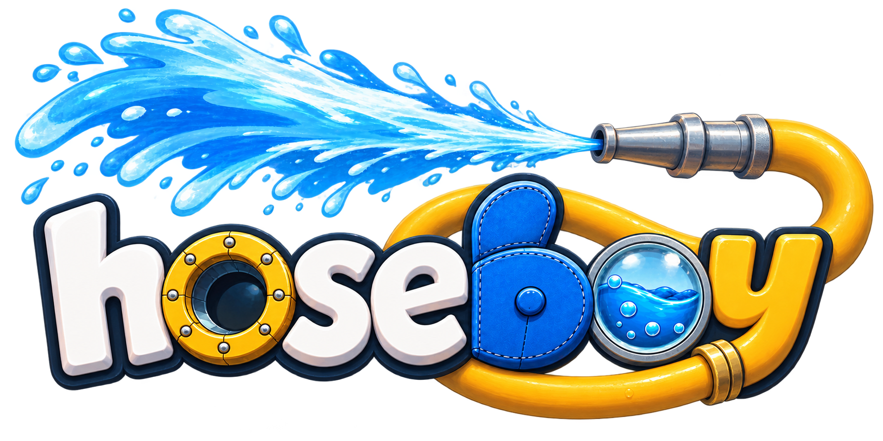hoseboy
